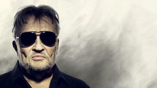 Posłuchaj: Krzysztof Cugowski i nowa piosenka. A po wakacjach nowa płyta (wideo)