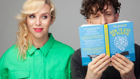 Posłuchaj piosenki o miłości. Plastic na urodziny Zamościa 