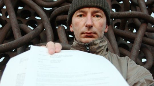 Posłuchał prawnika, odzyskał pieniądze