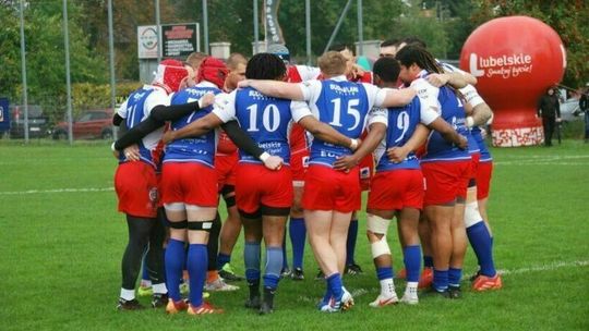 Posnania Poznań - Edach Budowlani Lublin 5:39. Nadrobili zaległości