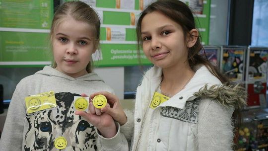 Pospolite ruszenie dobrych serc. W sobotę wielka uliczna zbiórka 