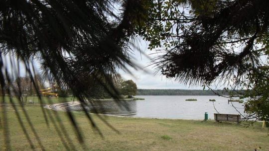 Posprzątają brzeg Zalewu Zemborzyckiego