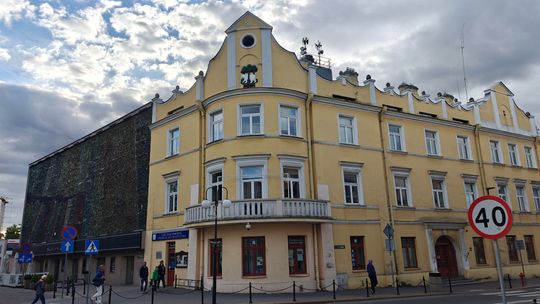 Pośredniak za drogi dla Chełma? Miasto może powołać własny urząd pracy