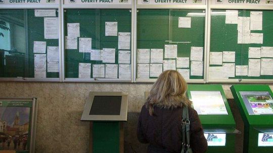 Pośredniaki po nowemu. Rozliczą urzędy z sukcesów i porażek