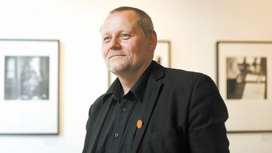 Post Festiwal 2019: Ćwiczenia z patrzenia, czyli warsztaty fotografii analogowej