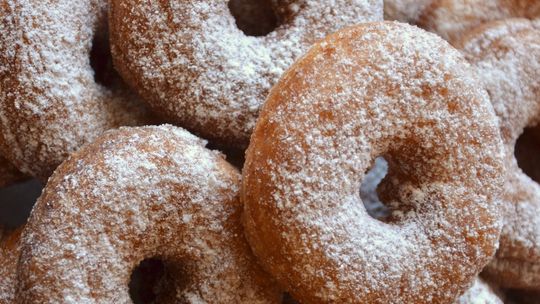 Post może być smaczny. Mamy wyjątkowe przepisy na niedzielę