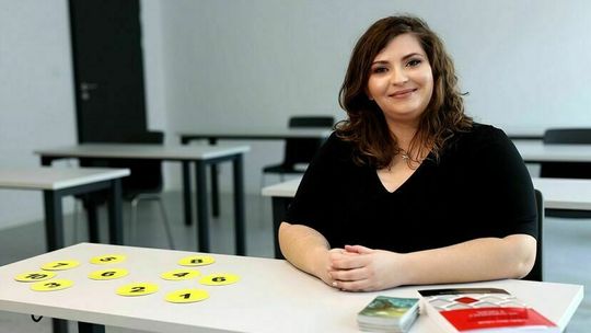 Postanowienia noworoczne. Jak to zrobić dobrze? Odpowiada ekspertka z UMCS