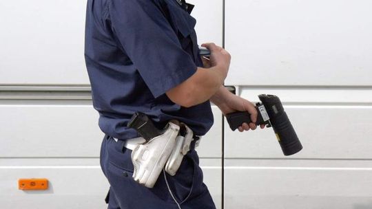 Postawili ograniczenie do 30 km/h. I "suszarka poszła w ruch