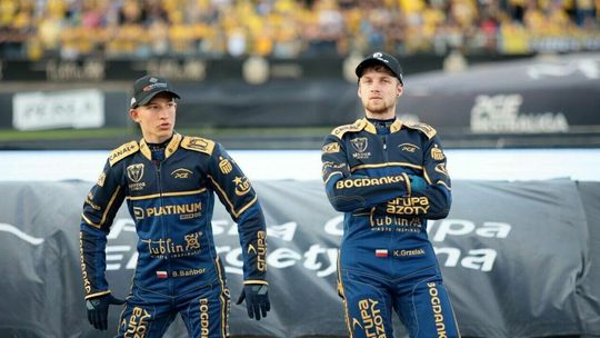 Postęp jest widoczny. Juniorzy Motoru z awansem do półfinałów DMP