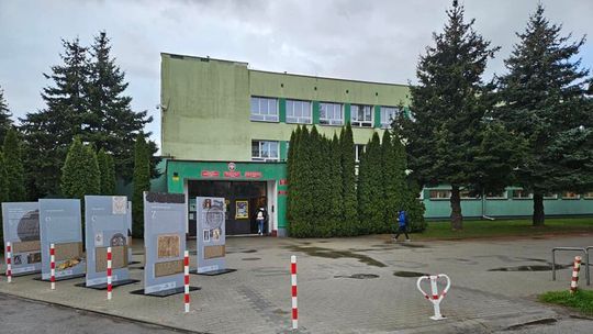 Postępująca degradacja basenu w ZSO nr 5. "Wymaga pilnej interwencji"