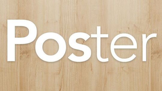 Poster: Automatyzacja Piekarni Staje Się Łatwiejsza