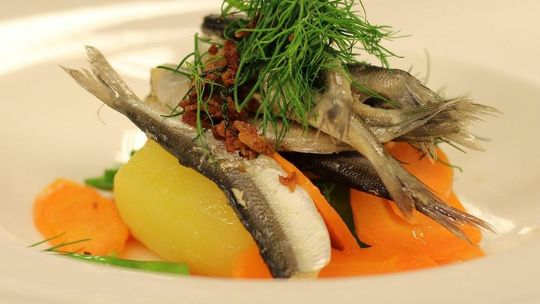 Postne przysmaki. Wyjątkowe przepisy kulinarne na najbliższe dni