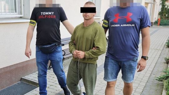 Postrzelił 32-latka w głowę. Chodziło o pieniądze Postrzelił 32-latka w głowę. Chodziło o pieniądze