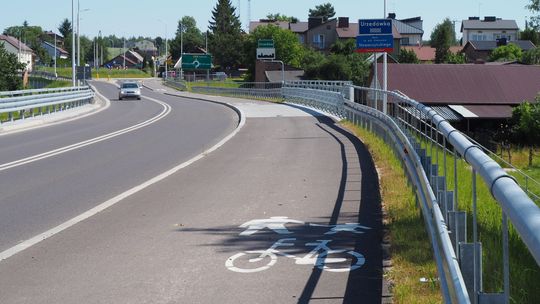 Poświęcą nowy most. Historyczne widowisko na cześć patrona