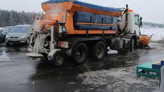 "Posypiemy, a ono posypie i znowu będziemy dwa razy sypać". Nagranie rozmowy urzędników