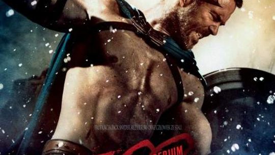 Poszedł na brutalny film z dziećmi. Obwinia kino: "Napisali, że jest od 12 lat"