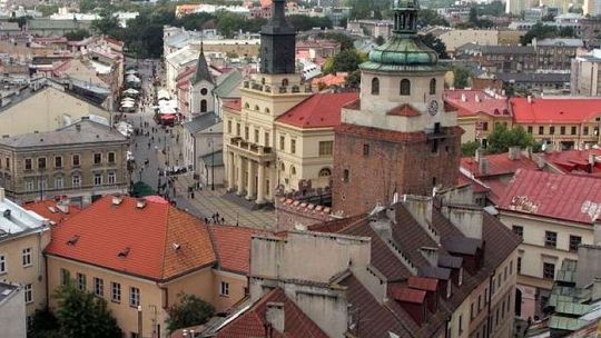 Poszerzanie granic Lublina byłoby \"gaszeniem pożaru benzyną\"