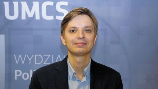 Poszliśmy do urn nie tylko dlatego, że było ciepło i słonecznie