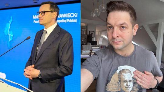 W piątek Bochenek poinformował, że w związku z naruszeniem zakazu wszczynania szkodliwych dla PiS dyskusji, Jarosław Kaczyński skierował do partyjnej komisji etyki sprawy Mateusza Morawieckiego, Ireneusza Zyski i Mirosławy Stachowiak-Różeckej. Politycy wdali się w dyskusję z Patrykiem Jakim.