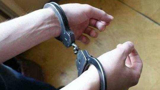 Poszukiwała go cała Europa, a wpadł w Chełmie jak kradł butelkę alkoholu i dwie zupy