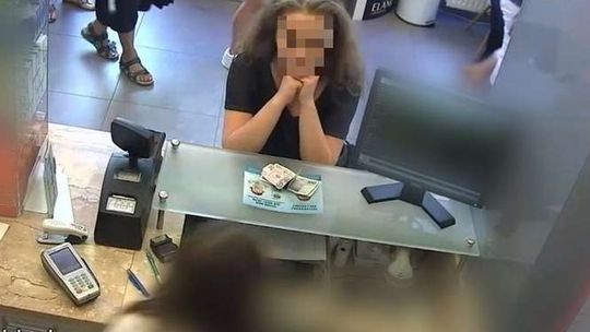 Poszukiwana za podrobienie recepty na drogi lek zgłosiła się na policję. To 16-latka