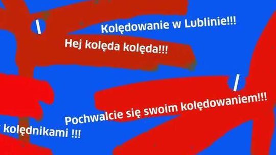 Poszukiwani kolędnicy! Zaśpiewaj w Trybunale Koronnym