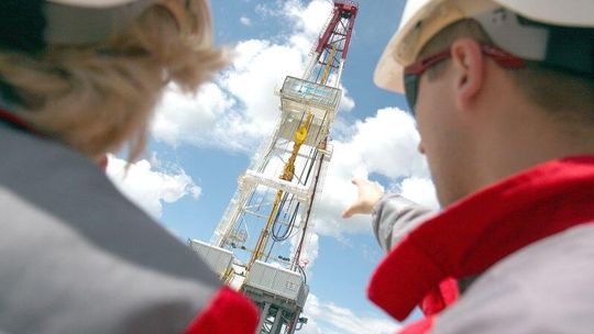 Poszukiwania gazu łupkowego: Orlen rozpoczyna szczelinowanie