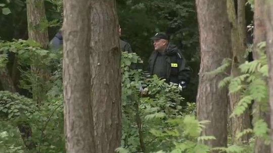 Poszukiwania Iwony Wieczorek na nowo. Policjanci pytają o "mężczyznę z białym ręcznikiem" [wideo]