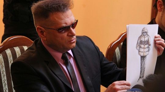 Poszukiwania Magdy. Według Rutkowskiego dziecko mogła porwać kobieta