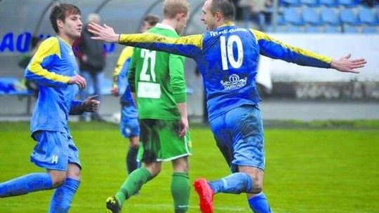 Poszukiwania wzmocnień w Kraśniku trwają