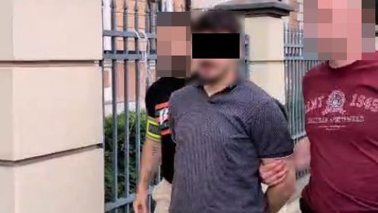 Poszukiwany Europejskim Nakazem Aresztowania zatrzymany na Lubelszczyźnie. Ukrywał się w Zwierzyńcu