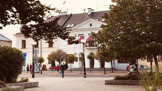 Poszukiwany kierownik do referatu przedsiębiorczości. Zarobki? Zgodnie z rozporządzeniem