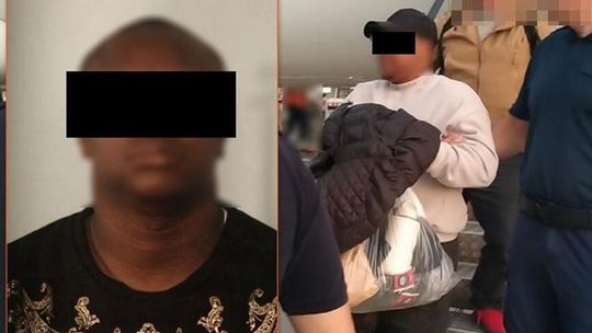 Poszukiwany przez lubelskich policjantów zatrzymany w Finlandii. Miał blisko 40 zarzutów
