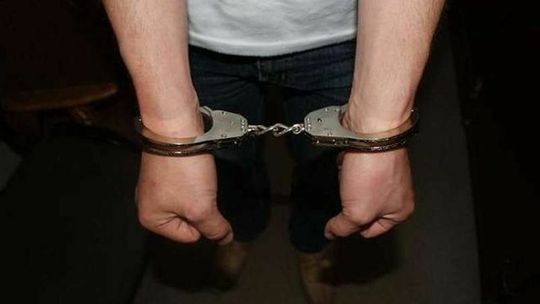 Poszukiwany przez sąd 26-latek sam zgłosił się na policję