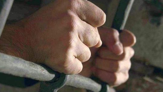 Poszukiwany przyjechał na święta do Dęblina i wpadł