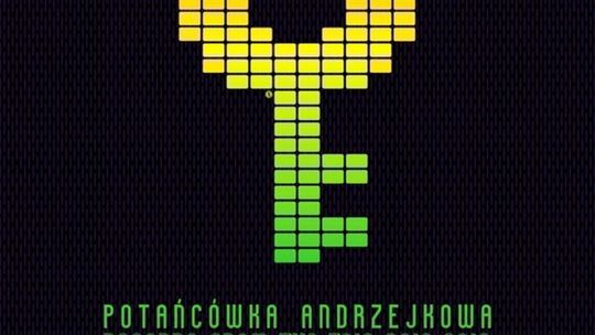 Potańcówka andrzejkowa w Oratorium CK