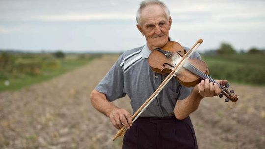 Potańcówka na Moście Kultury