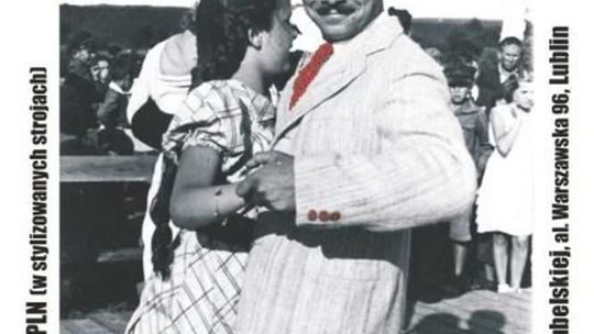 Potańcówka w Skansenie