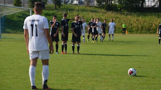 Potok - Olimpiakos 0:2. Pozostałe wyniki zamojskiej klasy okręgowej