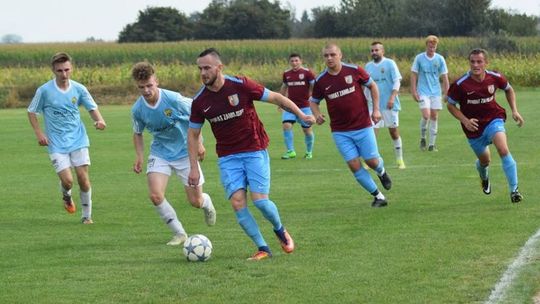 Potok Sitno poszukuje stopera z charyzmą