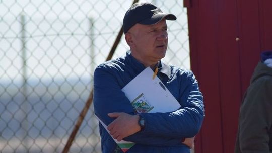 Potok Sitno wygrał ze Spartą Łabunie 6:2 i zostaje w zamojskiej okręgówce