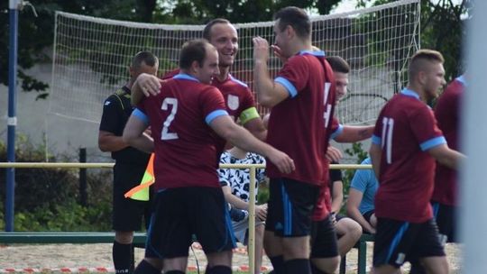 Potok Sitno wznowił treningi po zimowej przerwie