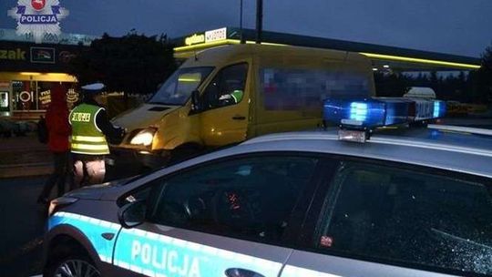 Potrącenia pieszych w Puławach i Wąwolnicy. Dwie osoby zginęły