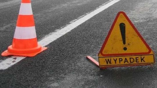 Potrącenia rowerzystów w Lublinie i Parczewie