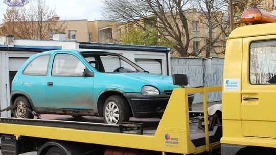 Potrącenie pieszego w Wyrykach-Adampolu: Policja zatrzymała trzech mężczyzn