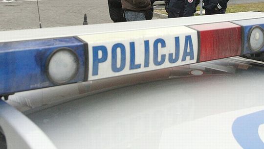 Potrącenie w Hrubieszowie: Pieszy był pijany, a kierowca bez prawa jazdy