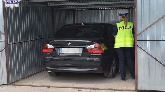 Potrącił kobietę na przejściu i pojechał na zakupy. Do domu wrócił okrężną drogą