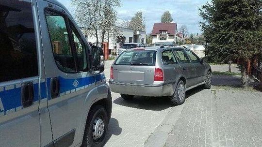 Potrącił kobietę na przejściu i uciekł. Zatrzymali go w Świdniku