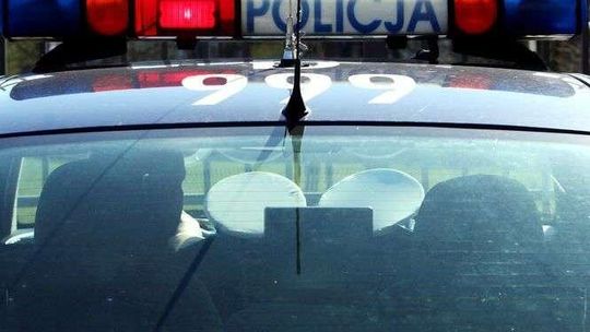 Potrącił pieszego i uciekł. Kto widział wypadek? 