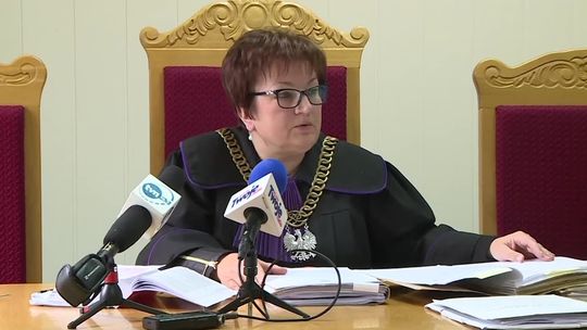 Potrącił pieszych podczas driftu. Teraz usłyszał wyrok